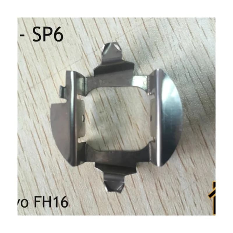 NSSC H7 SP6 LED Pærer