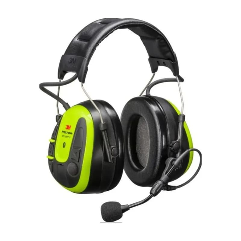 Peltor WS Alert X+